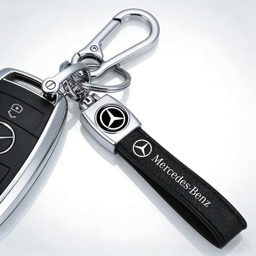 Mercedes luxury leather - luxury,