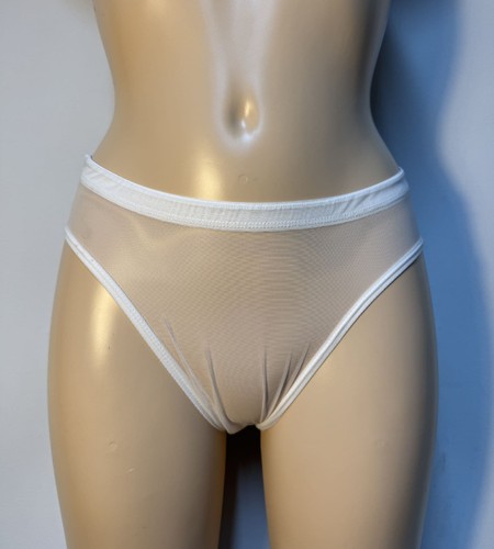 Nylonz men sheer briefs - nylonz,