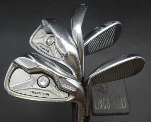 Set taylormade burner - set, of