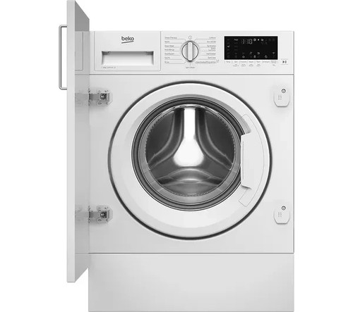 New graded beko pro wtik84122 - new,