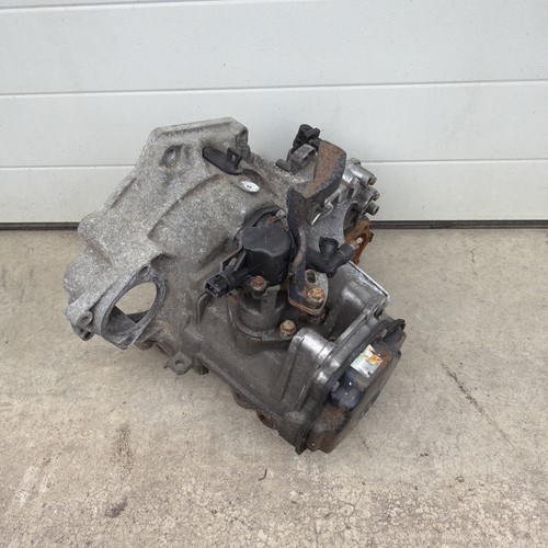 Gearbox ecw vw golf mk4 - ecw, t