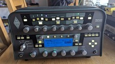 Kemper Profiler Head Unpowered Version with Custom Carry Case
