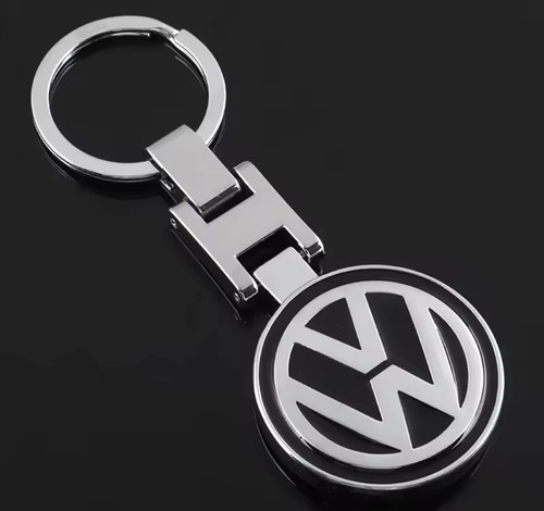 Volkswagen key ring - vw,