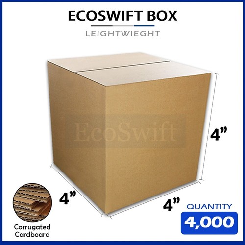 Pallet 4x4x4 ecoswift - pallet,