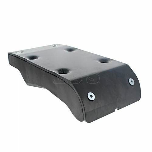 Rammer foot 165mm for - 165mm, belle