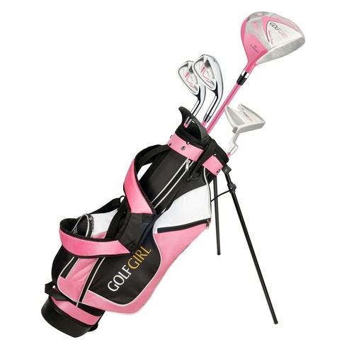 Golf girl junior girls - golf,