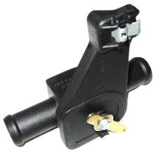 For VW Transporter T4 Caravelle Mk4 New Coolant Heater Control Valve 701819809D