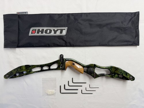 Hoyt nexus archery recurve - hoyt,