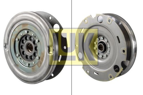 Luk 415086209 flywheel - luk,