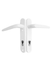 ERA Vectis Retro Match Mortice