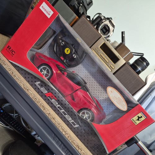 Official rastar laferrari - official,