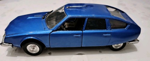 Polistil s38 citroen - citroen, cx