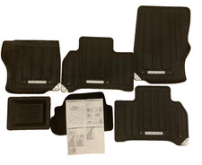 Genuine Range Rover Sport