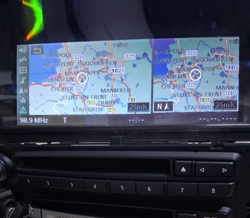 Bmw and europe professional - uk,
