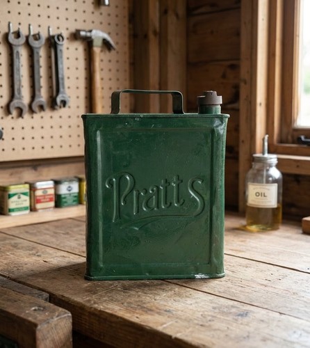 Vintage 1930s pratt 2 - vintage, pratt’s
