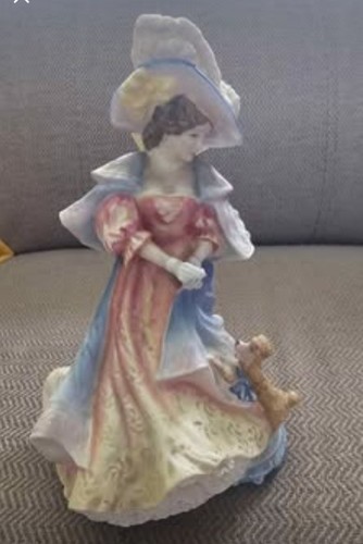Vintage royal doulton - royal,