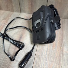 LARDERGO Car Heater 12V 200W