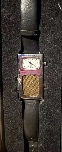 Dick tracy watch - tracy, original