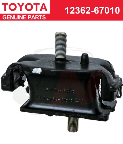 Toyota engine mounting - toyota,