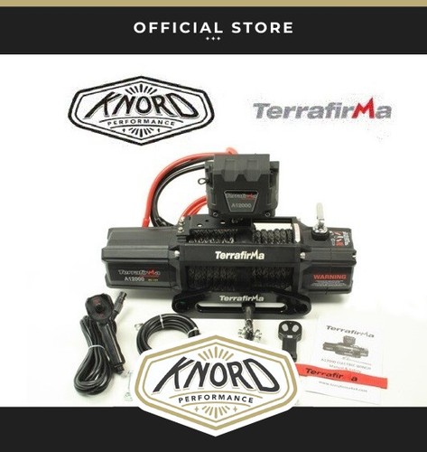 Terrafirma a12000 12v - a12000, electric