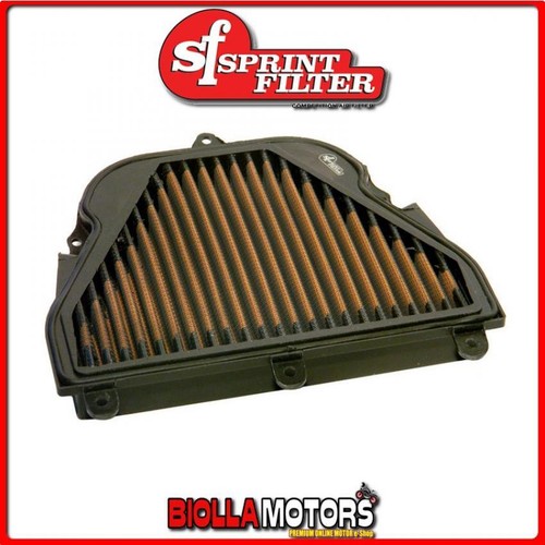 Pm60s air filter sprintfilter - filter,