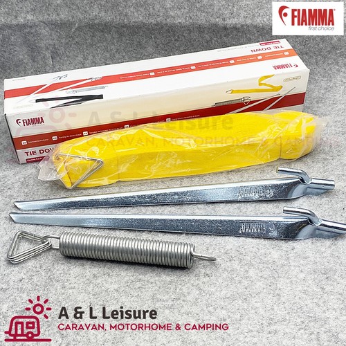 Fiamma tie down - fiamma,
