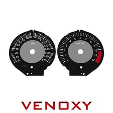 BMW K1200 GT / K1300 GT Gauge