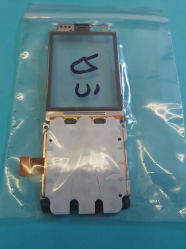 Nokia keymat frame - c5-01,
