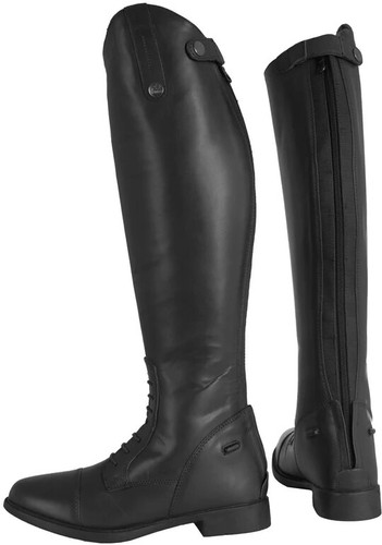 Horse riding boots long ladies - boots,