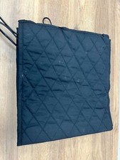 Daewoo Electric Dinner Plate Warmer Server Cloth Fabric