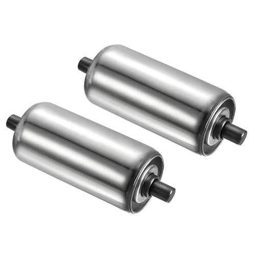 2pcs stainless steel - 2pcs,