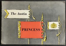 AUSTIN PRINCESS IV SALOON &