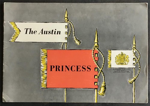 Austin princess saloon - princess, &