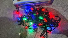 Led retro floral petal - led,