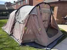 Camping Set inc Outwell Nevada