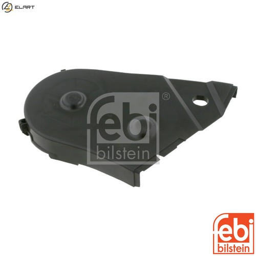 Cover timing belt - cover, for