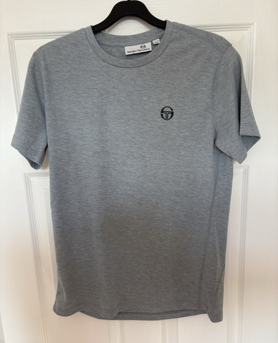 Sergio tacchini men grey - tacchini, men's