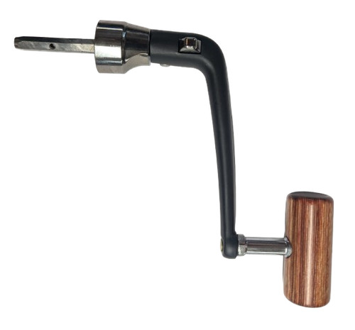 Daiwa emblem scw qd - 45,