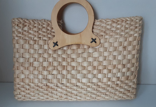 Bulaggi woven wicker rattan - bulaggi,