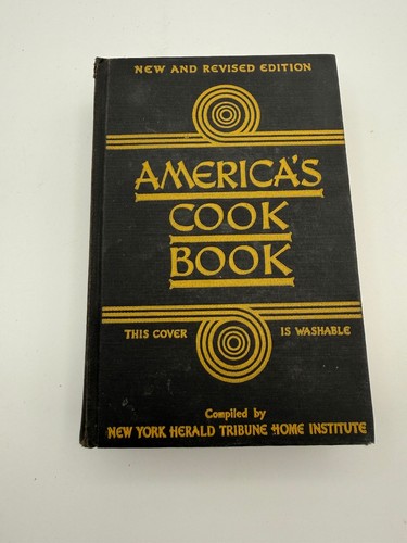 1941 america cook book new - 1941,
