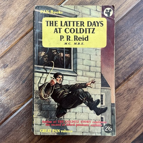 The latter days colditz - at,