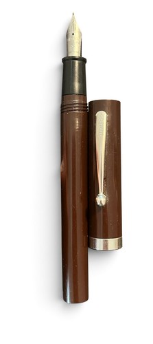 Vintage sheaffer nonsense - vintage, no