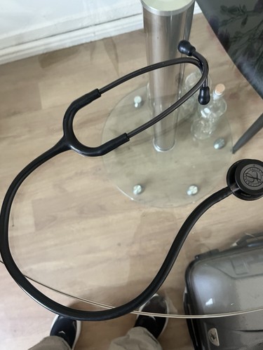 Littmann classic iii - littmann,