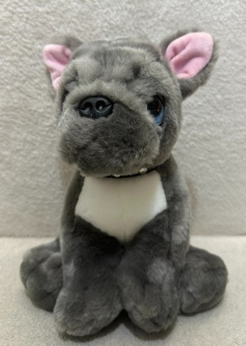 Keel toys cuddle puppies