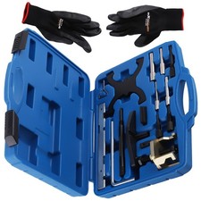 Engine Camshaft Timing Locking Tool Kit For Ford Focus/C-Max 1.6 Duratec Fiesta