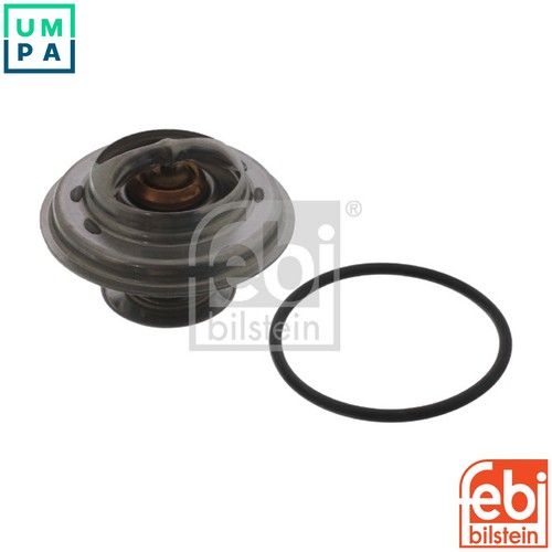Thermostat coolant 01598 for - thermostat,