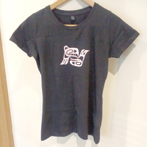 Pearl jam totem black - slim, fit