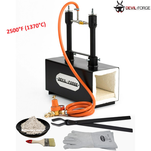 Devil forge dfprof2b gas - dfprof2b,