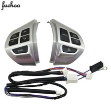 Steering Wheel Cruise Control Switch For Mitsubishi Outlander L200 Lancer ASX