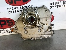 Crankcase side cover X Yanmar